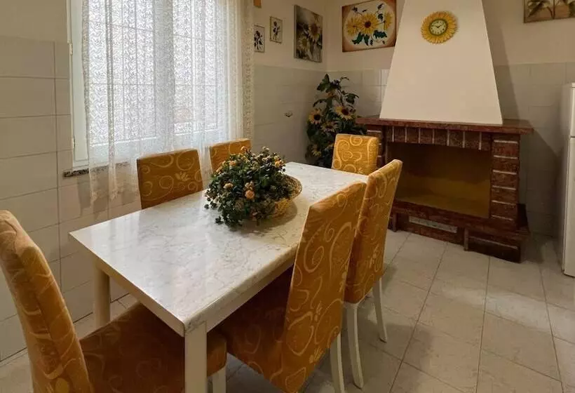 Welcomely   Casa Del Minatore 2