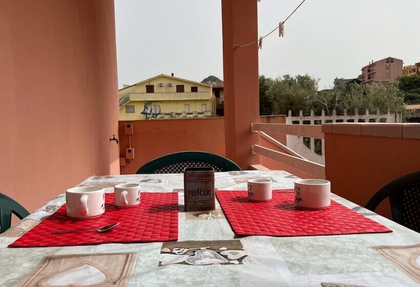 Welcomely   Casa Del Minatore 2