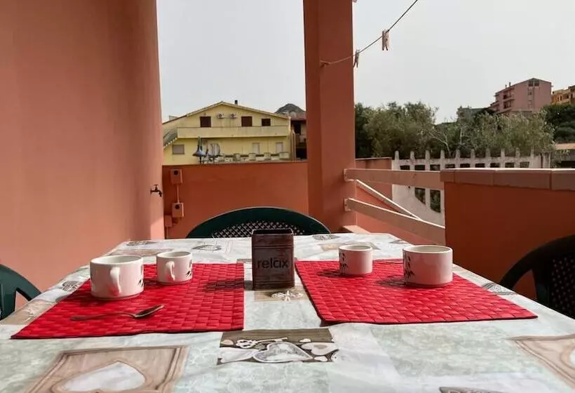 Welcomely   Casa Del Minatore 2