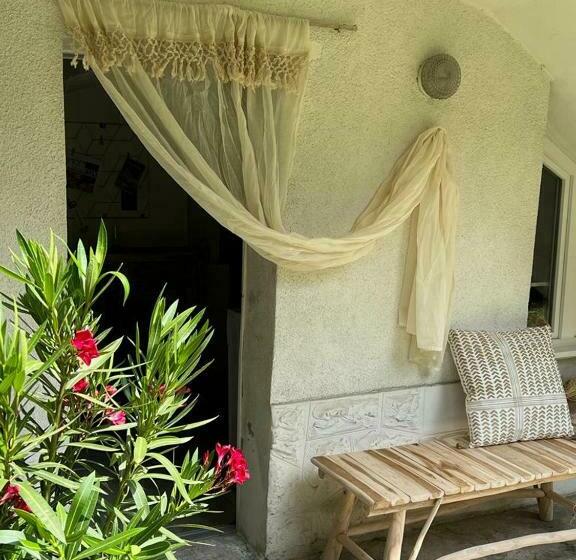 2 Bed Apartment On The Dordogne River