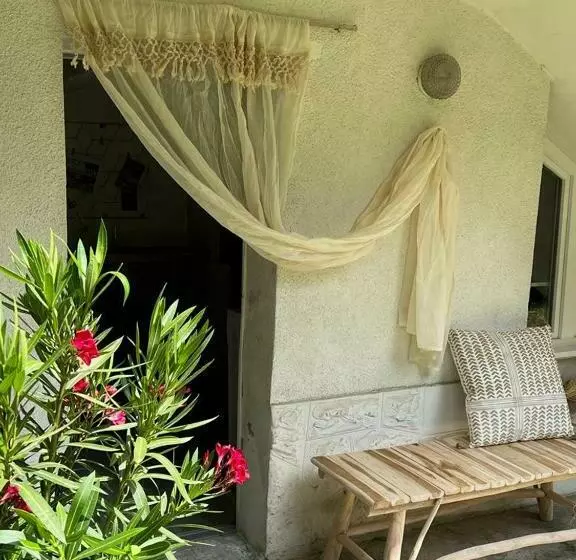 2 Bed Apartment On The Dordogne River