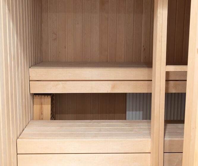 2ndhomes Cozy Courtyard Home With Sauna In Kruununhaka