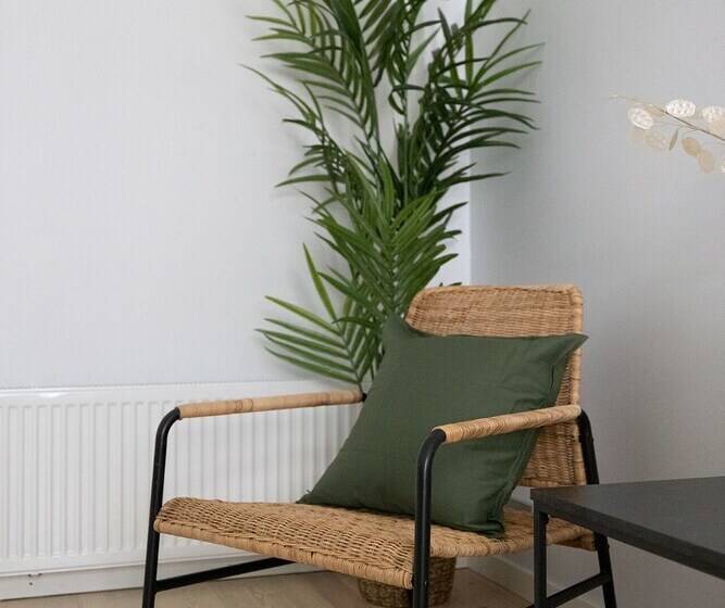 2ndhomes Cozy Courtyard Home With Sauna In Kruununhaka