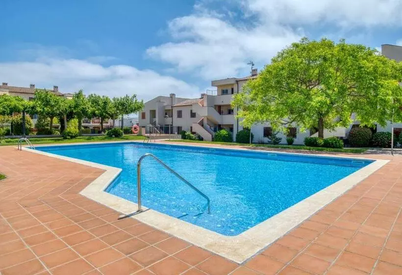 Apartament A Sant Antoni De Calonge