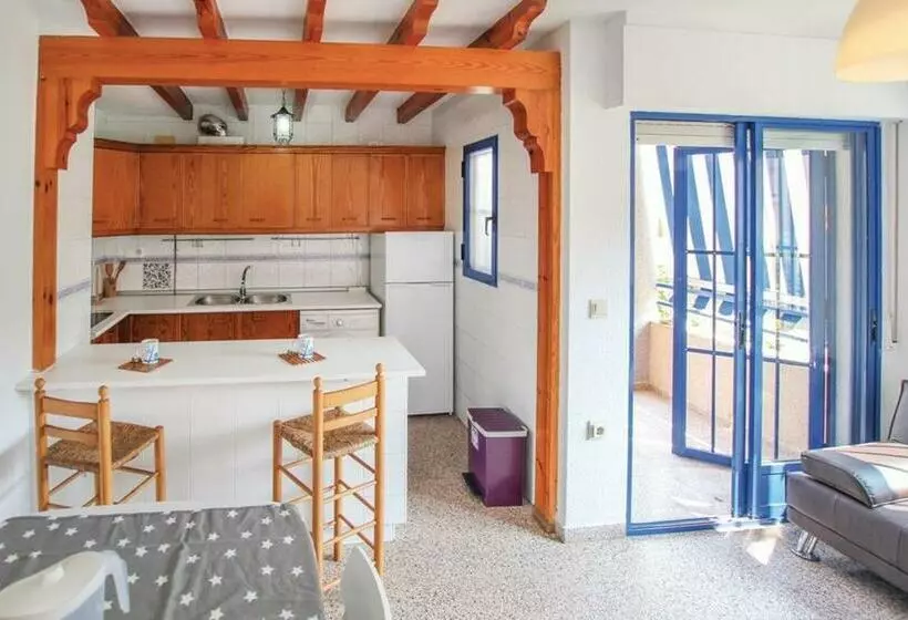 Apartamento Argentina By Rental Olé