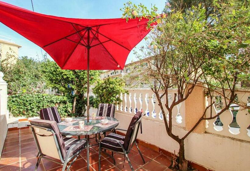 Apartamento Argentina By Rental Olé