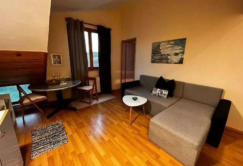 Appartement Sanja