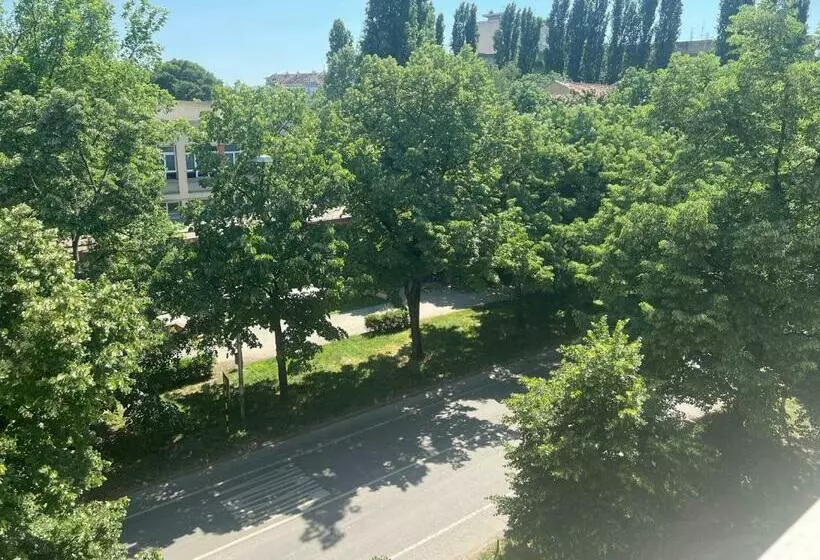 Appartement Sanja