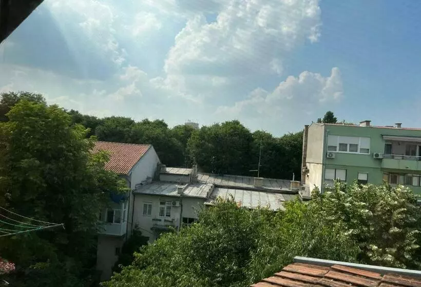 Appartement Sanja
