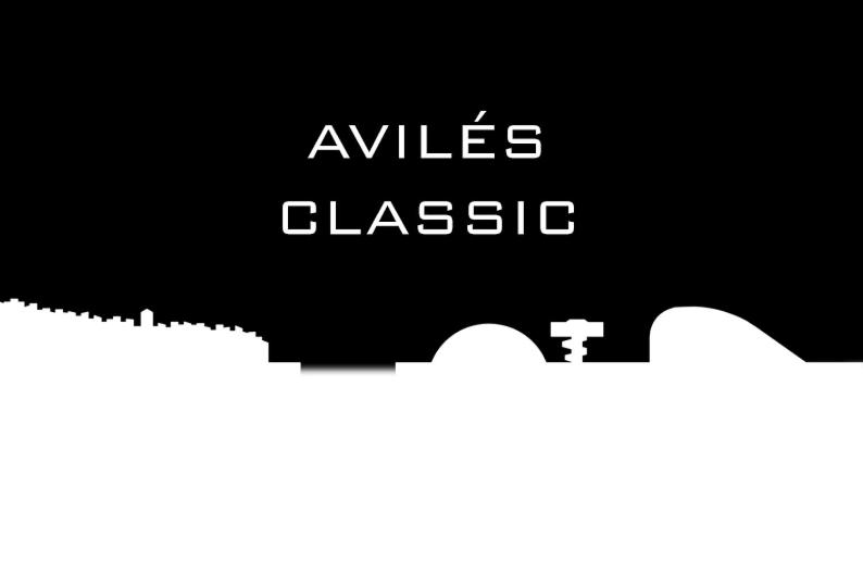 Avilés Classic Centro Histórico