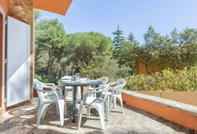 Villa Care Pl   Llafranc