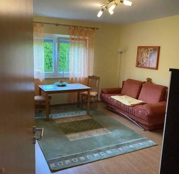 Ferienwohnung Pupavac