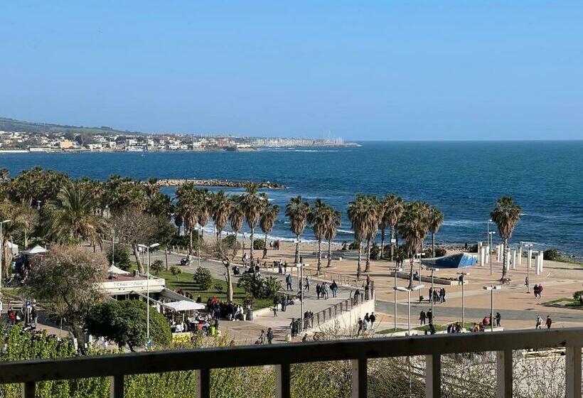 Forte Michelangelo Apartment