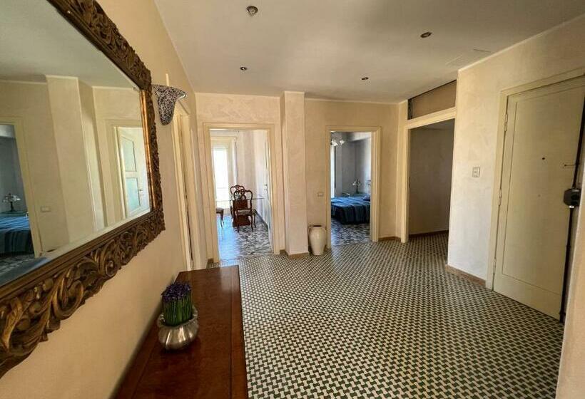 Forte Michelangelo Apartment