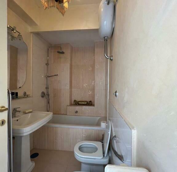 Forte Michelangelo Apartment