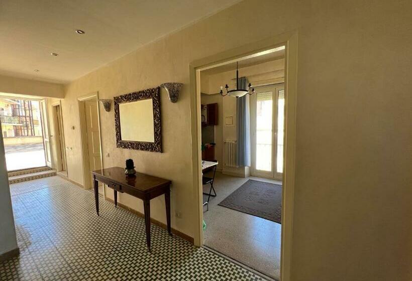 Forte Michelangelo Apartment