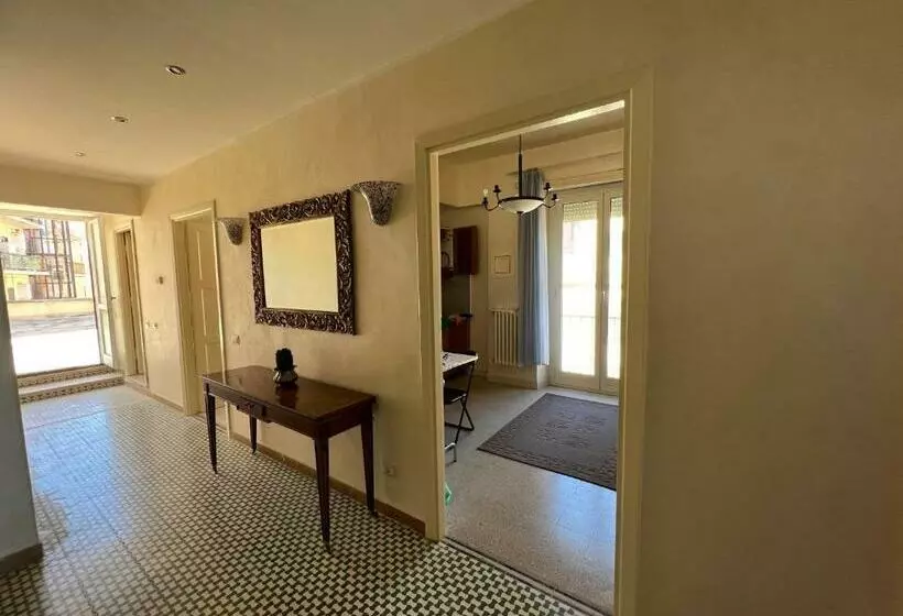 Forte Michelangelo Apartment