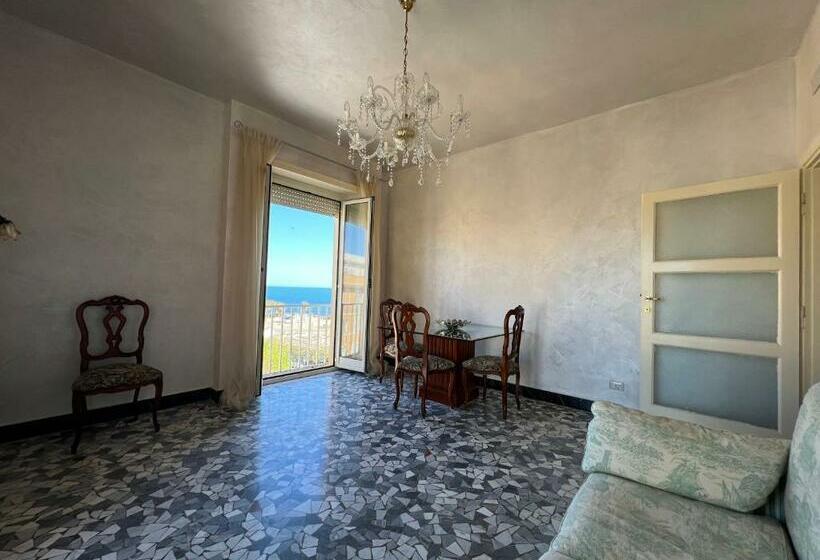 Forte Michelangelo Apartment