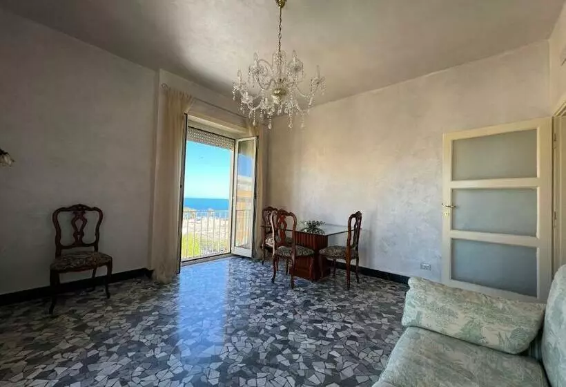 Forte Michelangelo Apartment