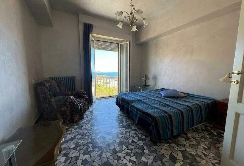 Forte Michelangelo Apartment