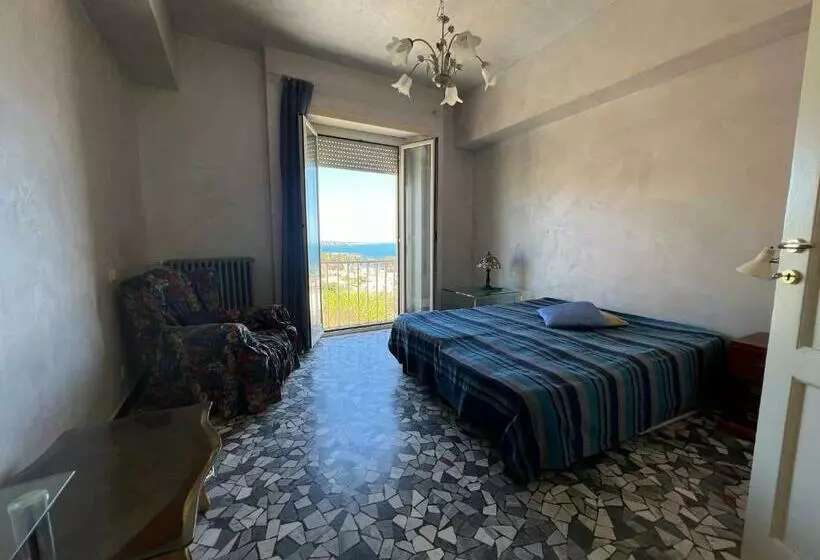 Forte Michelangelo Apartment