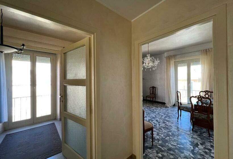 Forte Michelangelo Apartment