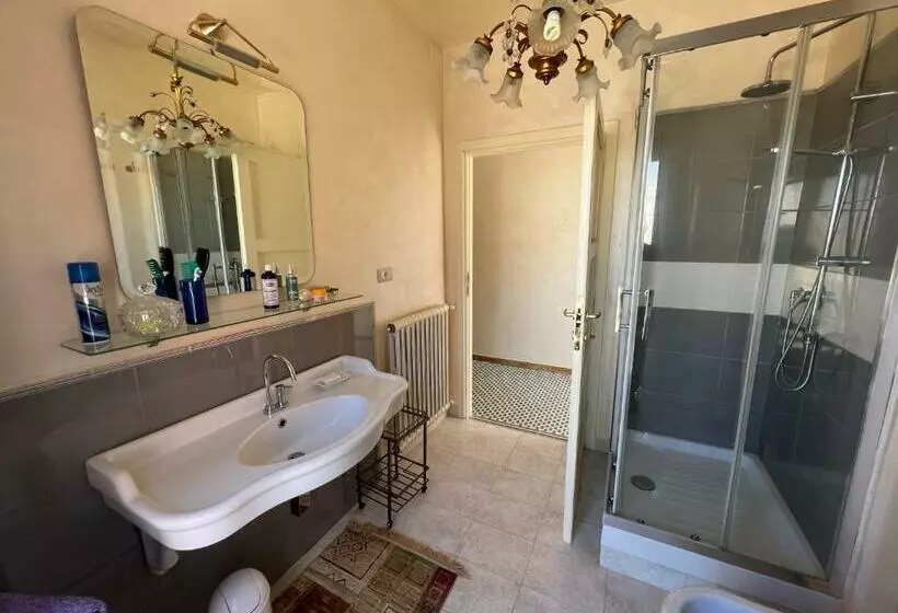 Forte Michelangelo Apartment