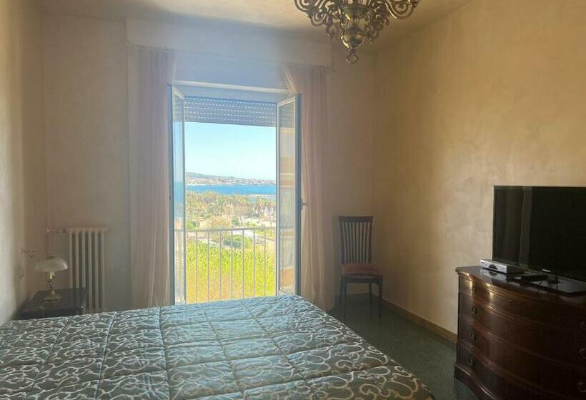 Forte Michelangelo Apartment