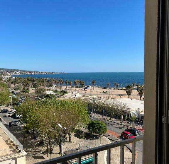 Forte Michelangelo Apartment