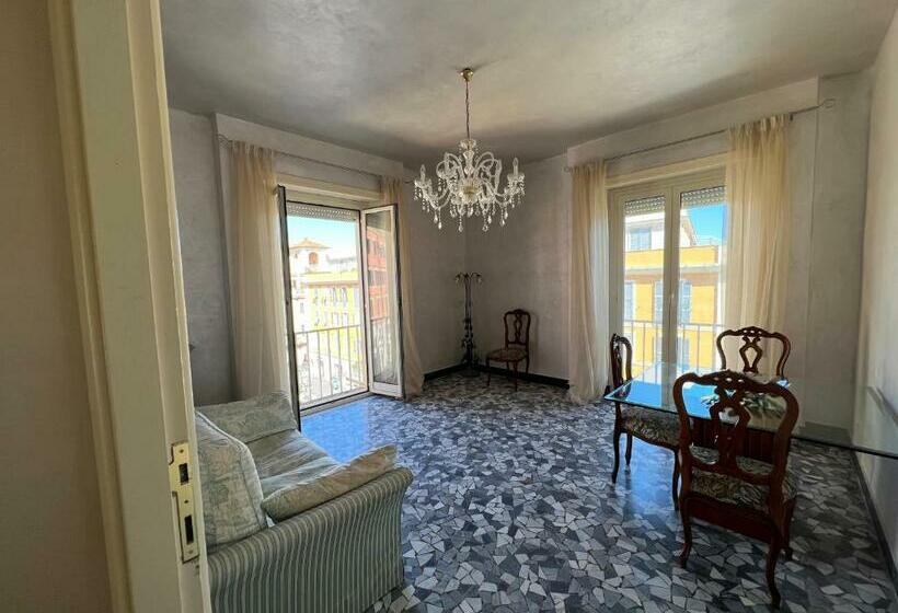 Forte Michelangelo Apartment