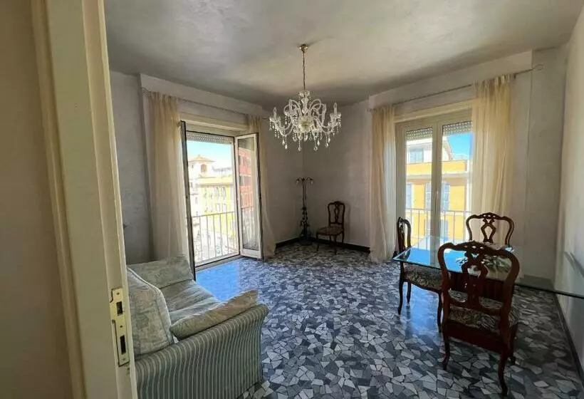 Forte Michelangelo Apartment