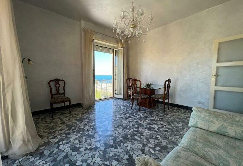 Forte Michelangelo Apartment