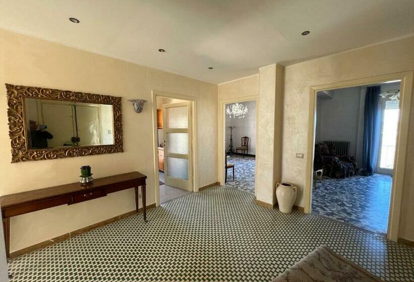 Forte Michelangelo Apartment