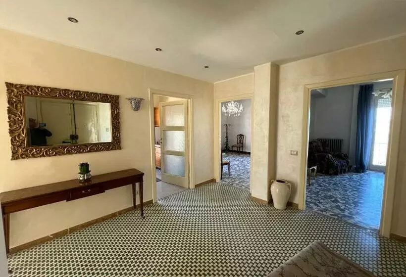 Forte Michelangelo Apartment