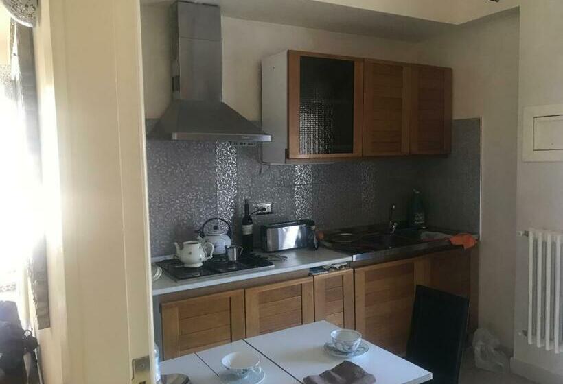 Forte Michelangelo Apartment