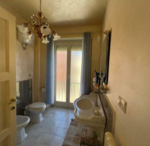 Forte Michelangelo Apartment