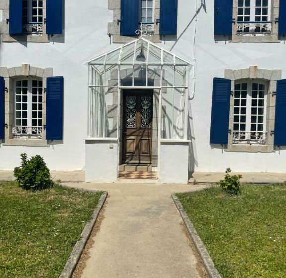 Grande Maison Familiale, à 600m De La Plage De Tahiti