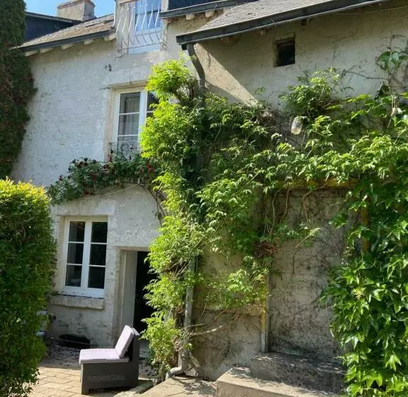 Gîtes « le Clos Saint Hilaire »