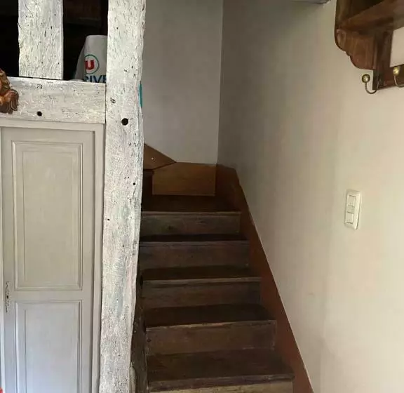 Gîtes « le Clos Saint Hilaire »