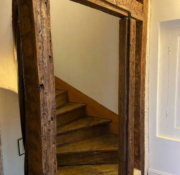 Gîtes « le Clos Saint Hilaire »