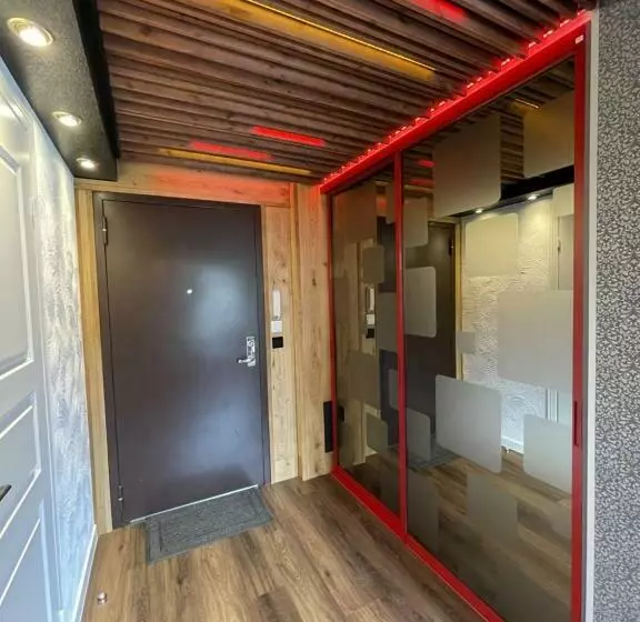Guest House Bermuuda Family Apartment