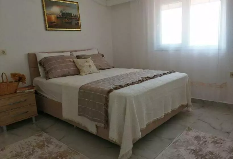 Kozalak Evleri