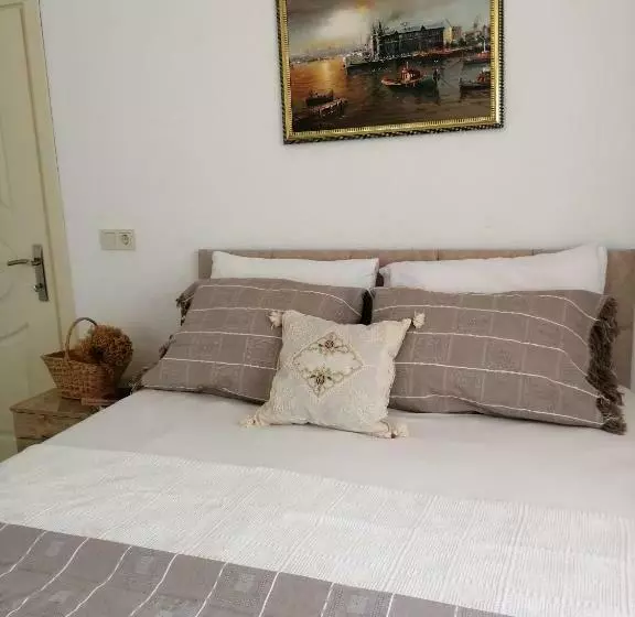 Kozalak Evleri