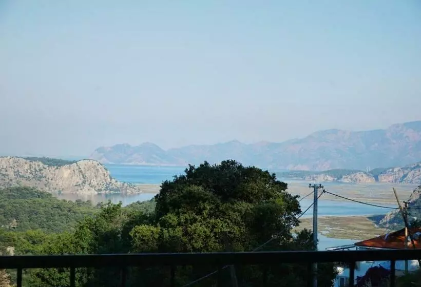 Kozalak Evleri