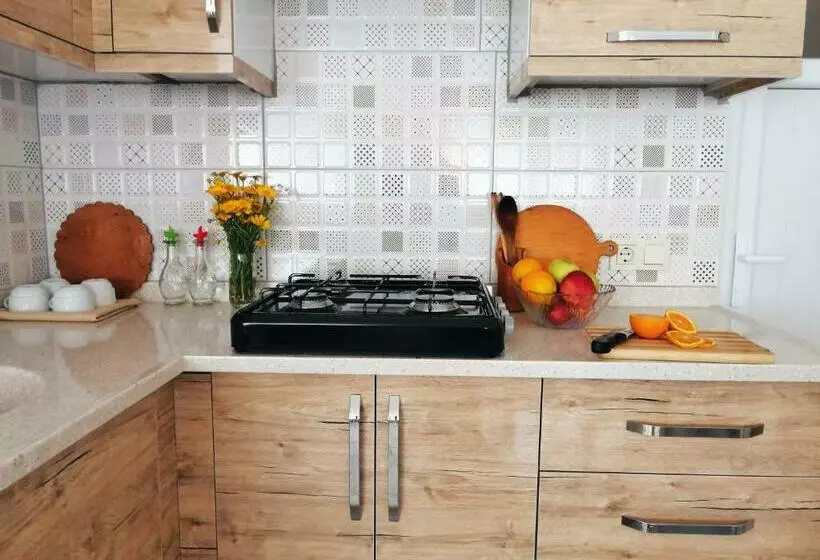 Kozalak Evleri