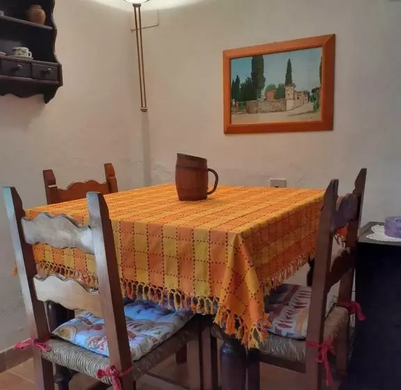 La Taverna