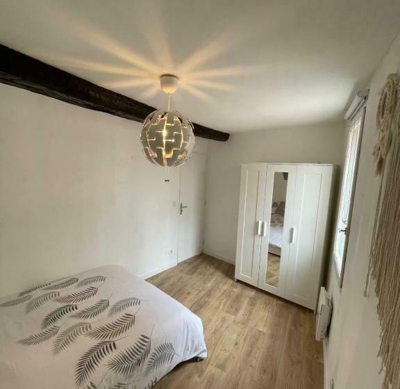 L’exception Du Las   T2 32m2   Proche Arsenal