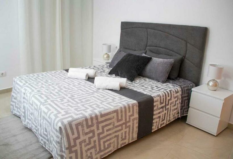 Los Perales,tacoronte