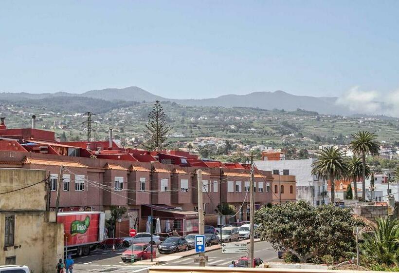 Los Perales,tacoronte