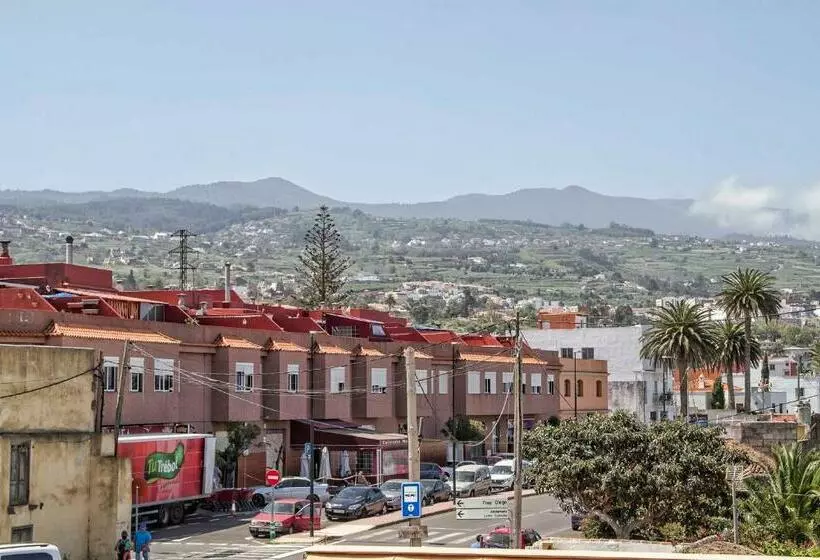 Los Perales,tacoronte